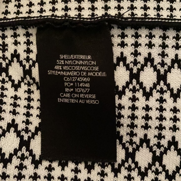 Alice + Olivia Knit Dress - Picture 5 of 6